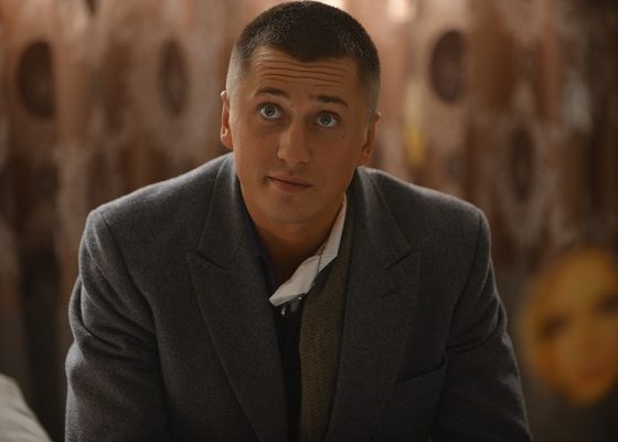 Павел Прилучный и Карина Разумовская во втором сезоне «Мажора»