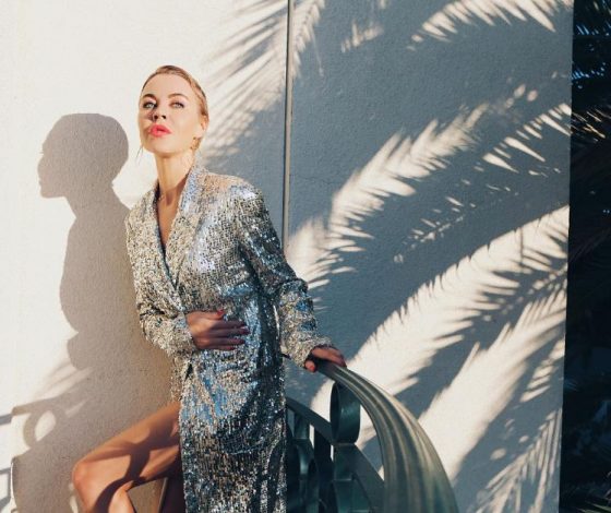 Как звезды провели выходные: 11-13 ноября