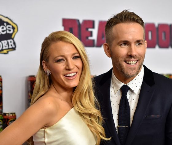 Как Райан Рейнольдс понял, что Блейк Лайвли – его судьба?