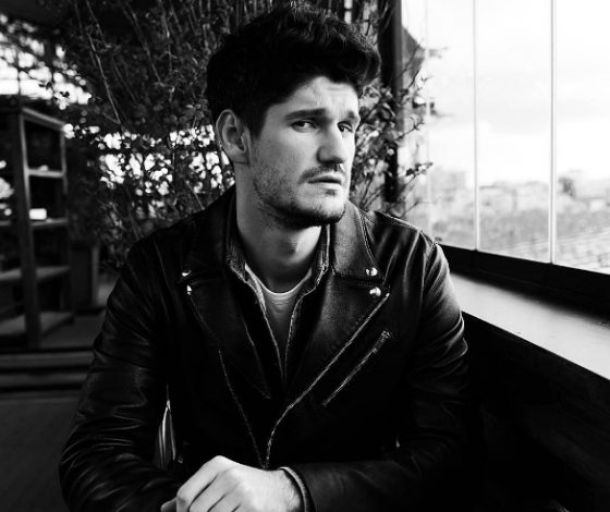 На них стоит подписаться: фотограф, который дружит со всеми звездами российского шоу-бизнеса