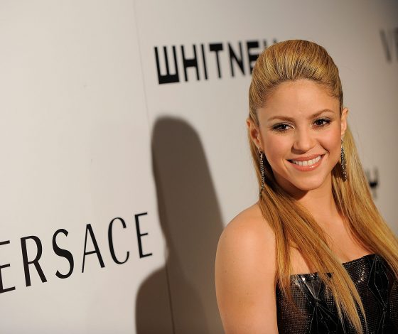 Шакира рассказала о здоровье своего младшего сына