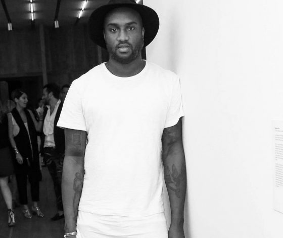 У тебя должны быть такие! Off-White и Nike представляет 10 пар кроссовок