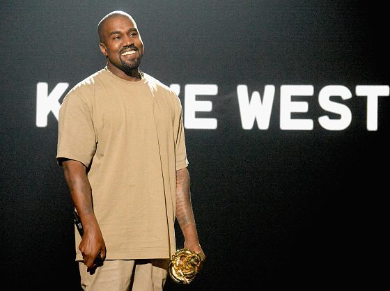 Канье Уэст предложил Гоше Рубчинскому стать дизайнером Yeezy