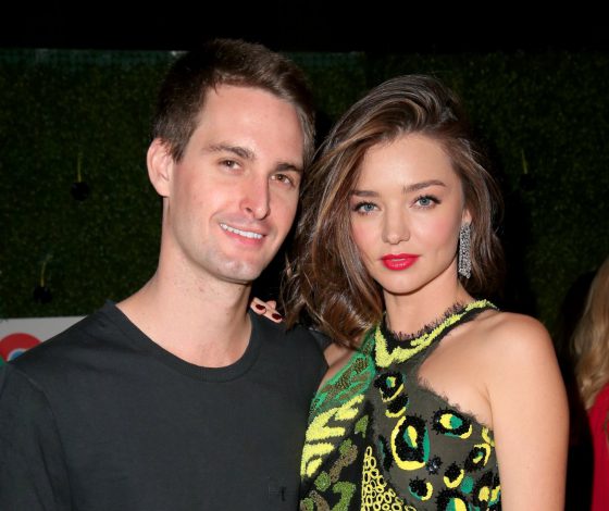 Поздравляем! Модель Миранда Керр беременна