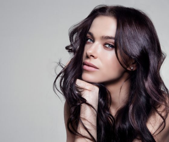 Елена Темникова стала амбассадором итальянского бренда