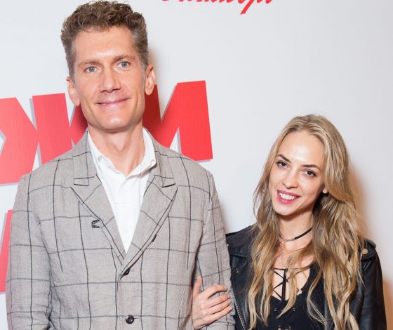 Надя Сысоева подружилась с дочкой Ильи Бачурина