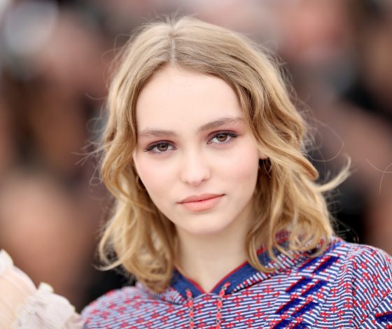 У бойфренда 17-летней Лили-Роуз Депп есть дочь!