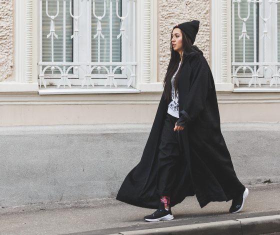 Кто стал посланниками Puma в России?