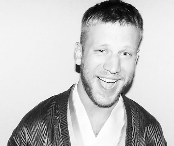 Такого Ивана Дорна вы еще не видели!