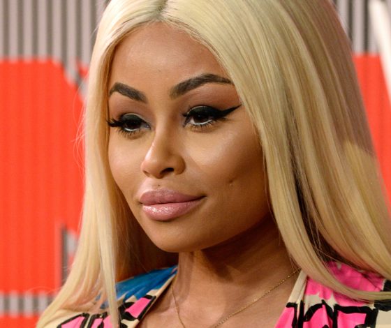 Что Блэк Чайна думает о подарке Ким? Она недовольна!