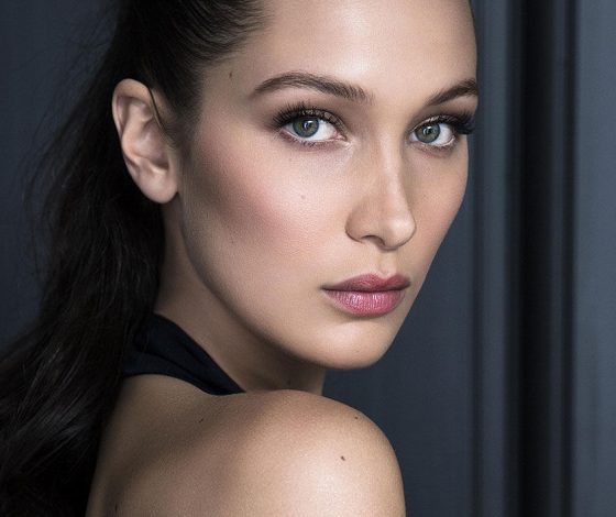 Белла Хадид – единственная модель, которая делает ЭТО. Но мы ее не осуждаем!