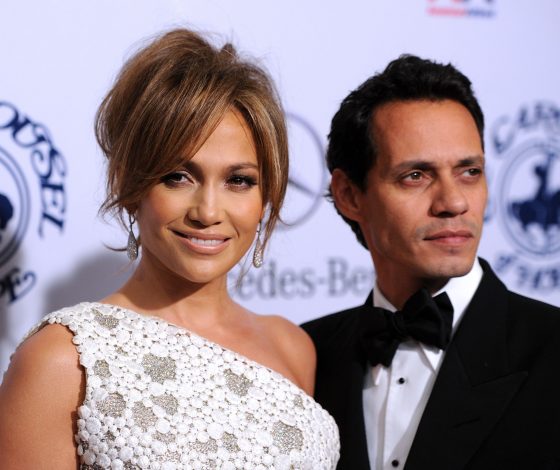 Дженнифер Лопес вернется к бывшему?