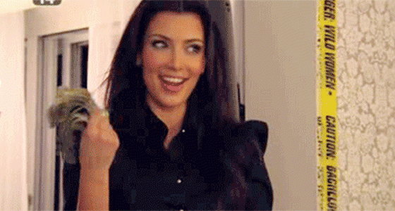 Ким вернулась и за два дня побила все рекорды по лайкам и просмотрам! Шокирующие цифры здесь!