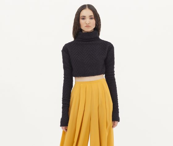 Одежда для смелых: что мы будем носить следующим летом?