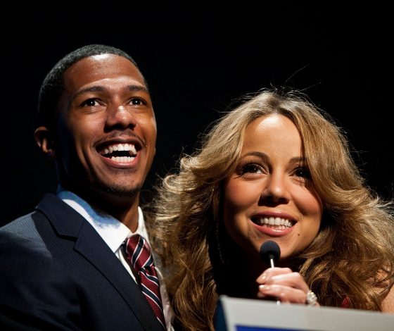 Бывший муж Мэрайи Кери Ник Кэннон в третий раз станет отцом