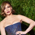 Дженнифер Лопез