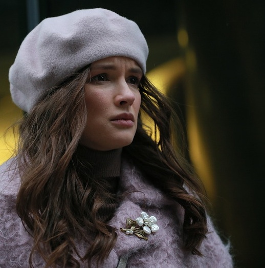 паулина андреева