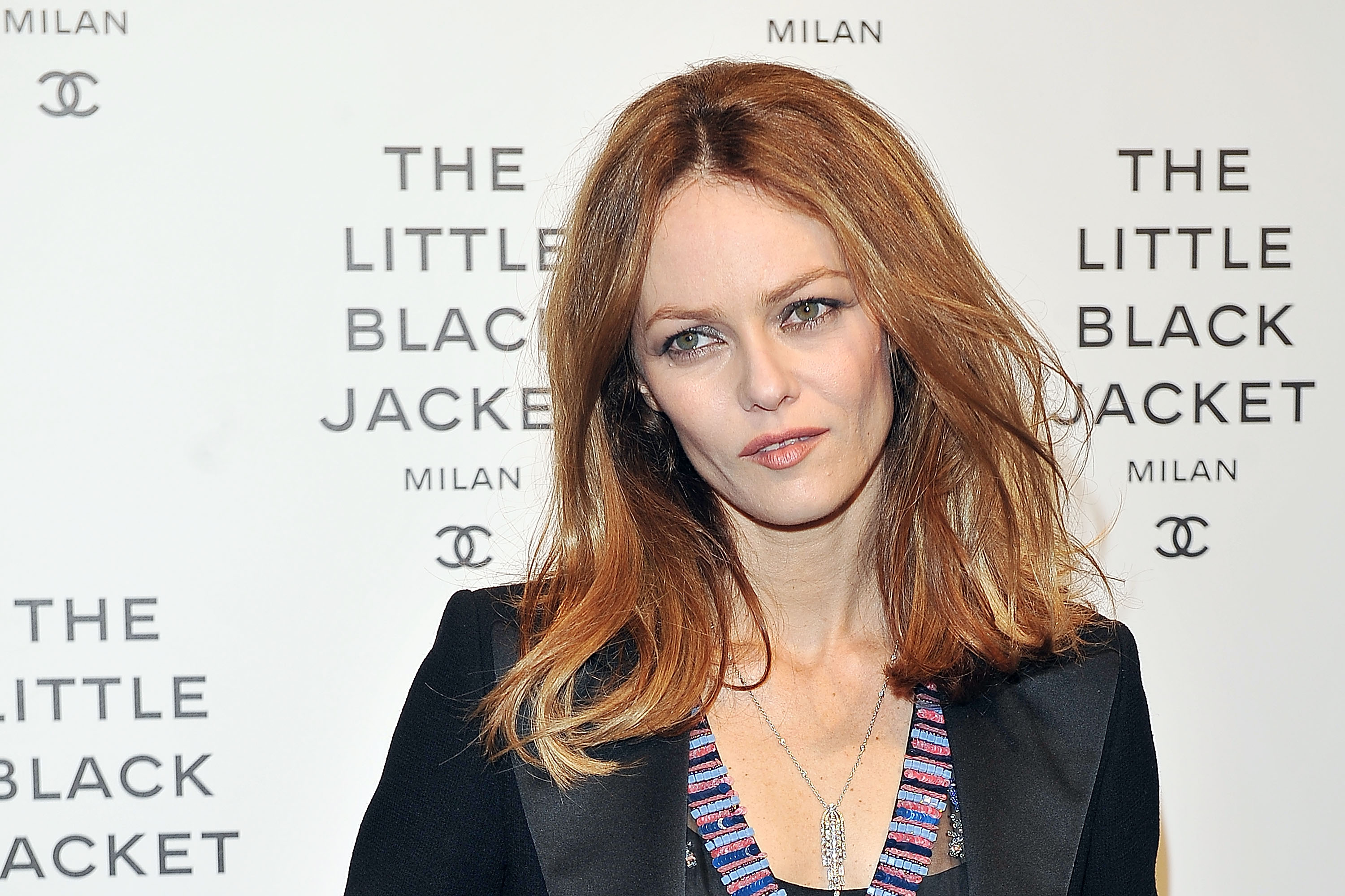 Chanel The Little Black Jacket -  Karl Lagerfeld Photography Exhibition Dinner Party