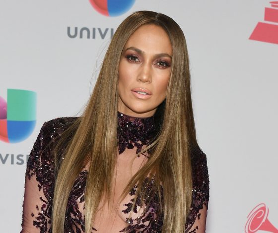 Джей Ло опровергла новый роман со старым мужем!