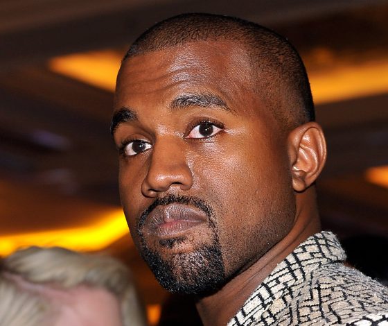 Канье Уэст бросил вызов Джей Зи!