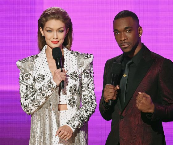 American Music Awards 2016: победители церемонии!