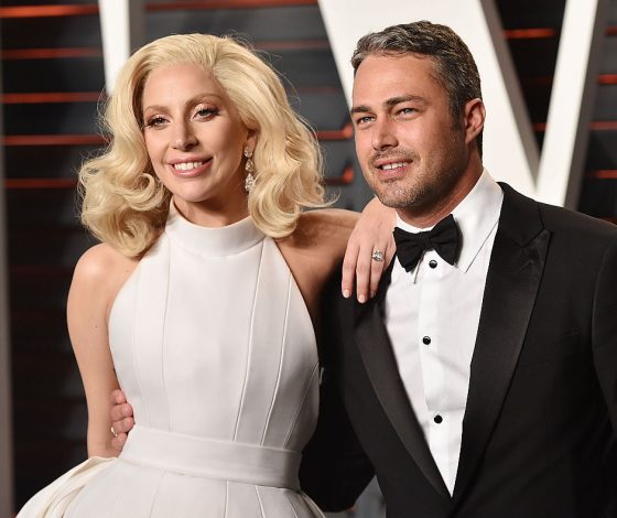 Леди Гага откровенно рассказала о расставании с Тейлором Кинни