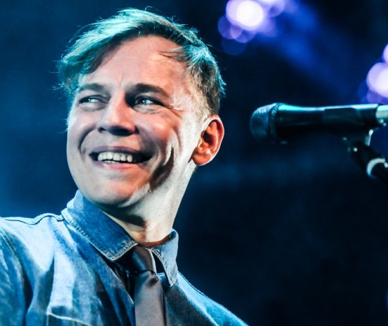 Мумий Тролль представит свой дебютный фильм на фестивале в Лондоне. Кто еще там будет?