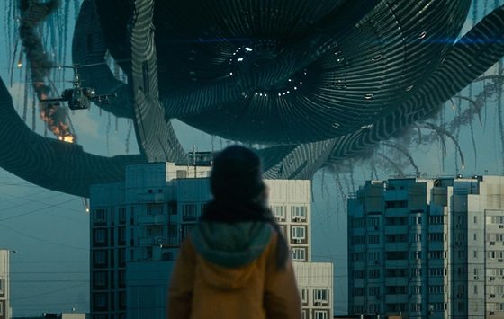 Отличный ход: премьера Притяжения пройдет в Чертаново!