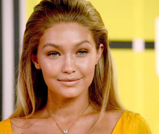 Джиджи Хадид высмеяла Меланию Трамп!