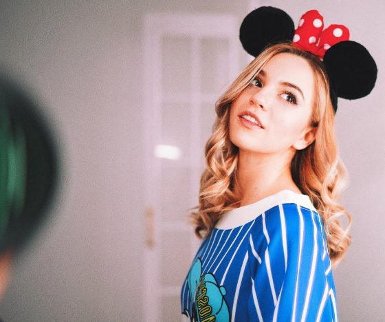 Неожиданно: Марьяна Ро призналась в пансексуальности