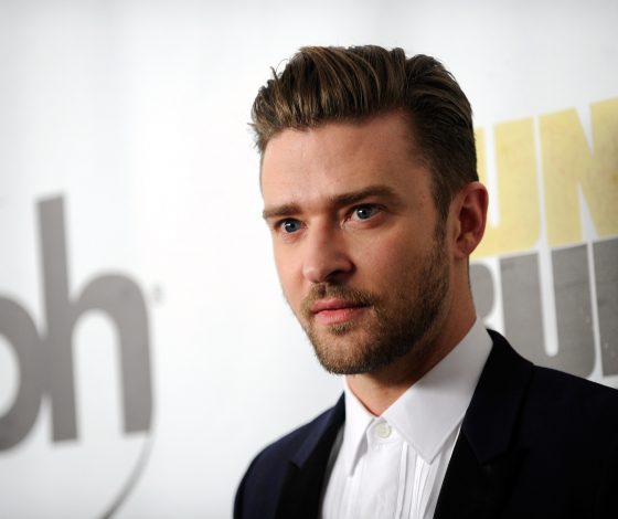 Джастину Тимберлейку стыдно за свой джинсовый костюм из нулевых! Смотри фото!