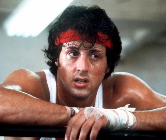 Самая важная годовщина в жизни Сильвестра Сталлоне!