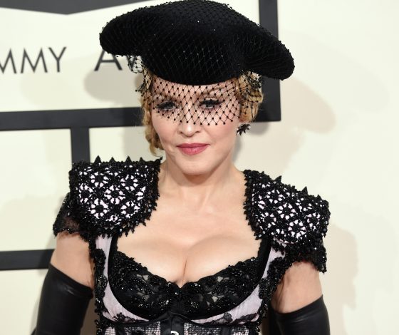 Сын Мадонны арестован за употребление наркотиков