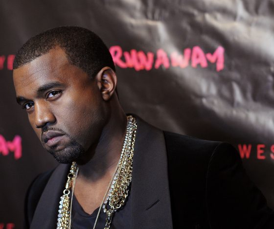 Что происходит с Канье Уэстом?