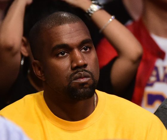 Что же вызвало нервный срыв у Канье Уэста? Вот новая версия!