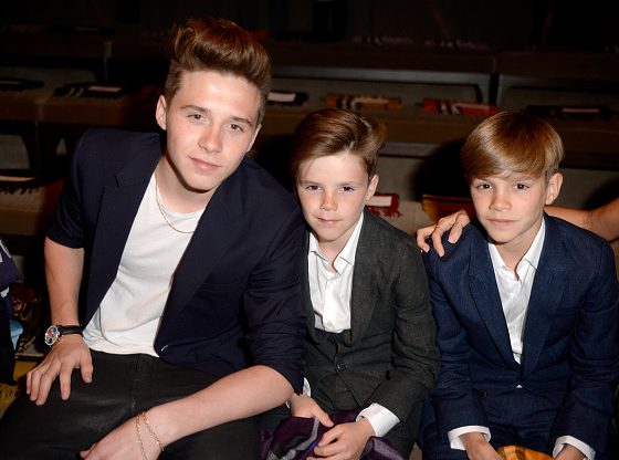 У Джастина Бибера появился серьёзный конкурент?