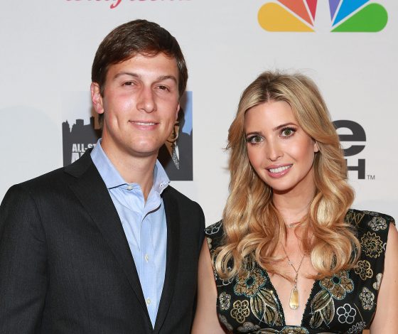 Серый кардинал в Белом доме: какую роль сыграл муж Иванки Трамп в предвыборной кампании ее отца