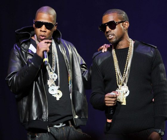 Джей Зи откровенно рассказал о конфликте с Канье Уэстом