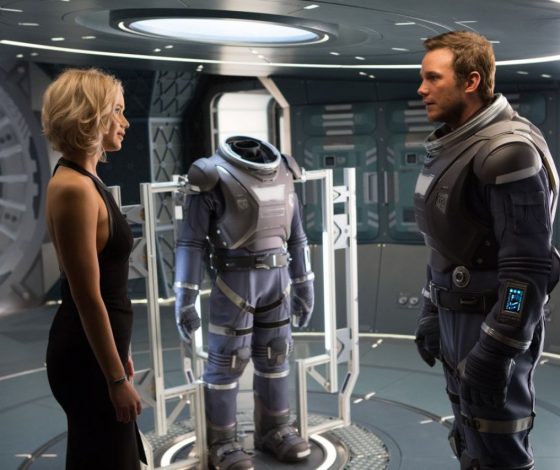 Находка дня: сайт с интерактивной картой космического мусора