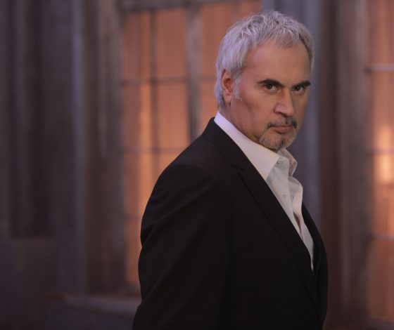 Из-за чего поссорились Валерий Меладзе и Дима Билан