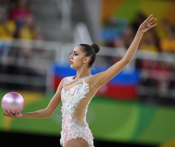 Ряды амбассадоров Intimissimi пополнила олимпийская чемпионка