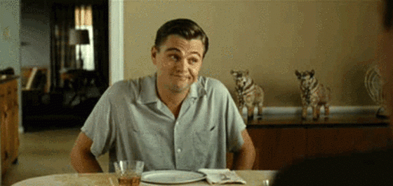 С кем Леонардо ДиКаприо встретил День благодарения?