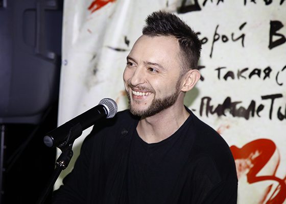 Рома Зверь отсудил миллион рублей у создателей фильма «Выпускной»