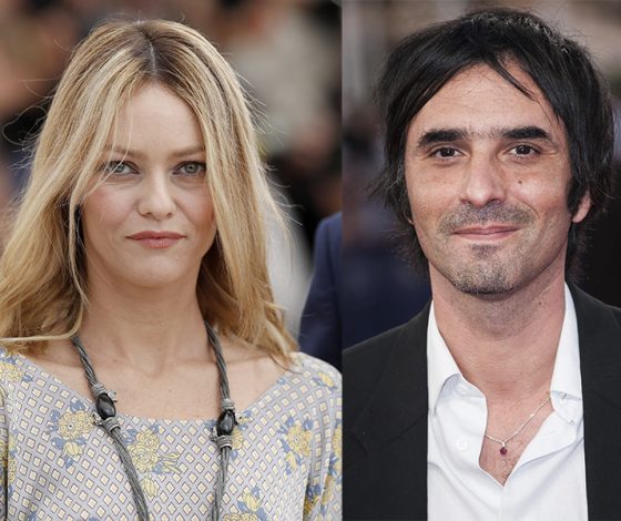 Новый мужчина Ванессы Паради: кто он?