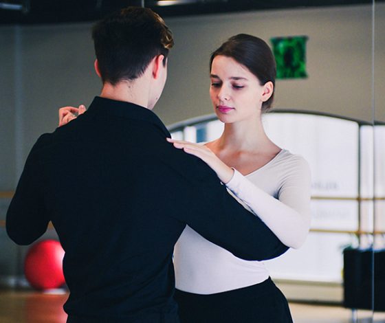 Не надо стесняться: как я научилась танцевать всего за месяц