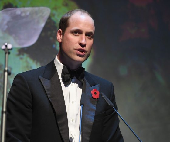 Скандал в королевском дворце! Принц Уильям против отношений брата Гарри с актрисой Меган Маркл!