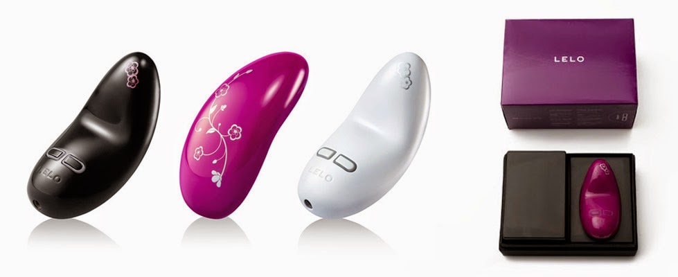 вибратор lelo