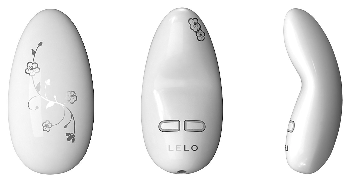 вибратор lelo