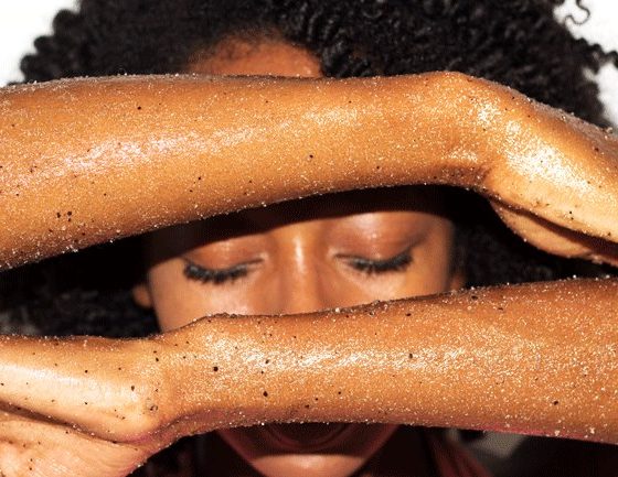 Бьюти-секрет редакции: кофейный скраб