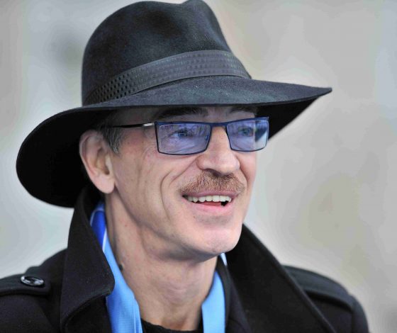 «Только мы знаем, какой он дома»: Елизавета Боярская поздравила папу с днем рождения